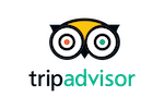 tripadvisor reviews logo